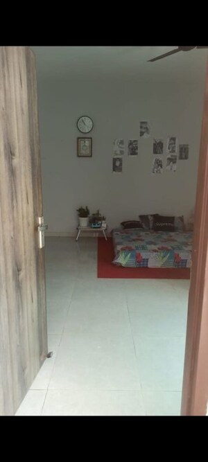 Bathroom in 3 BHK Builder Floor at Preet Colony – for Sale