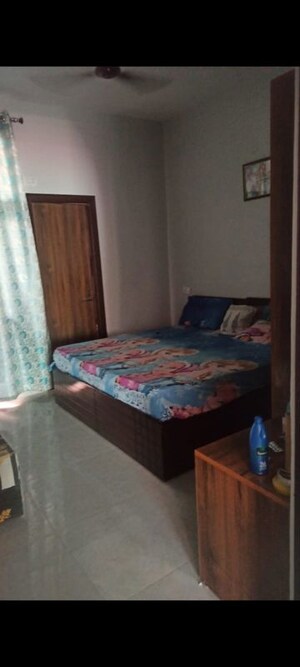 Bedroom in 3 BHK Builder Floor at Preet Colony – for Sale