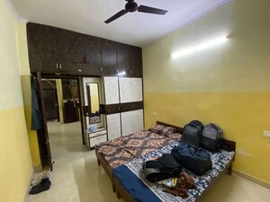 Bedroom in 3 BHK Builder Floor at Preet Colony – for Sale