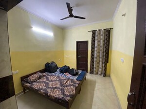 Bedroom in 3 BHK Builder Floor at Preet Colony – for Sale