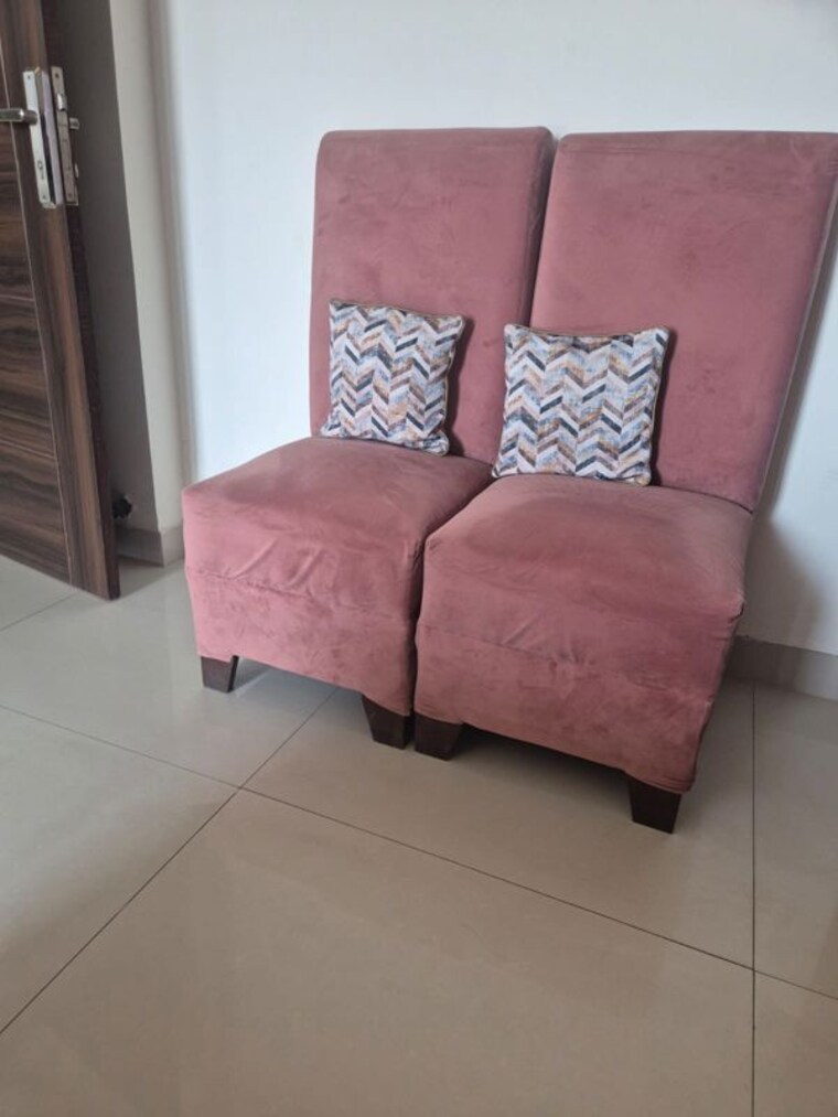 Bedroom, preet colony 3 Bedroom 1350 Sq.Ft. Builder Floor In Preet Colony Zirakpur 10454851