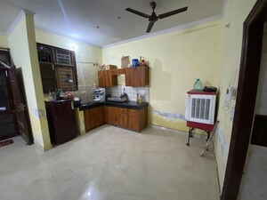 Bedroom in 3 BHK Builder Floor at Preet Colony – for Sale