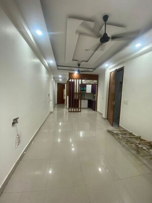 2 BHK Builder Floor For Rent in Divya Angels, Indrapuram