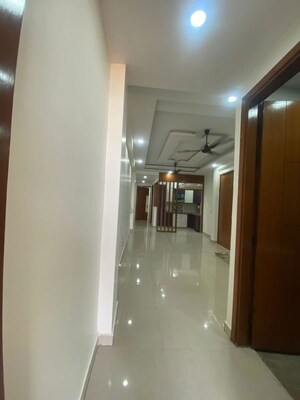 Room in 2 BHK Builder Floor at Divya Angels, Indrapuram – for Rent