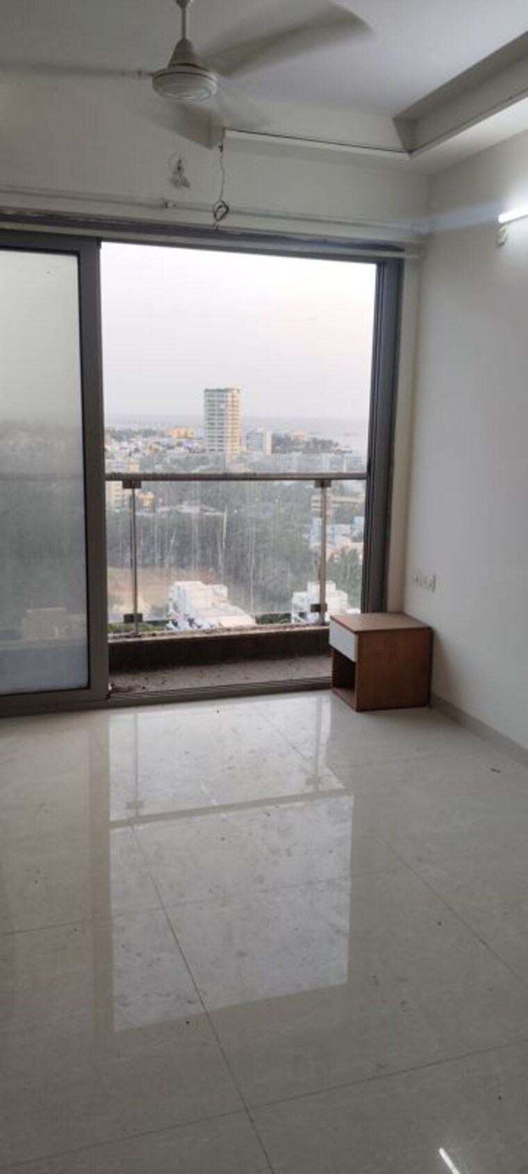 Living Room, adani-inspire-hub 3 Bedroom 1100 Sq.Ft. Apartment In Andheri West Mumbai 10454831