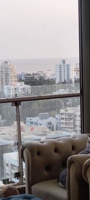  3 BHK Apartment at Adani Inspire Hub, Andheri West – for Sale