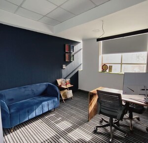 Team Area in  Office Space at Sector 63 – for Rent