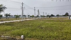 Plot For Sale in Inland Empress