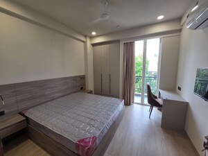 2 BHK Builder Floor For Rent in DLF Atria, Dlf Phase ii