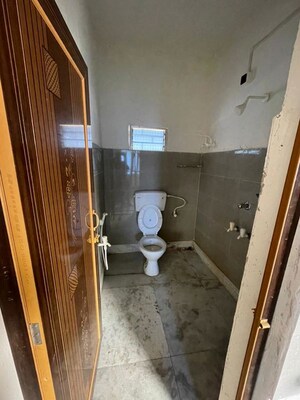 Bathroom in 1 BHK Apartment at Nimdighi – for Rent