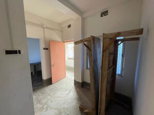 Building Lobby in 1 BHK Apartment at Nimdighi – for Rent