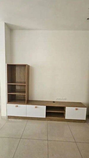 Furnished Amenities in 2 BHK Apartment at Sobha Dream Gardens, Thanisandra Main Road – for Rent