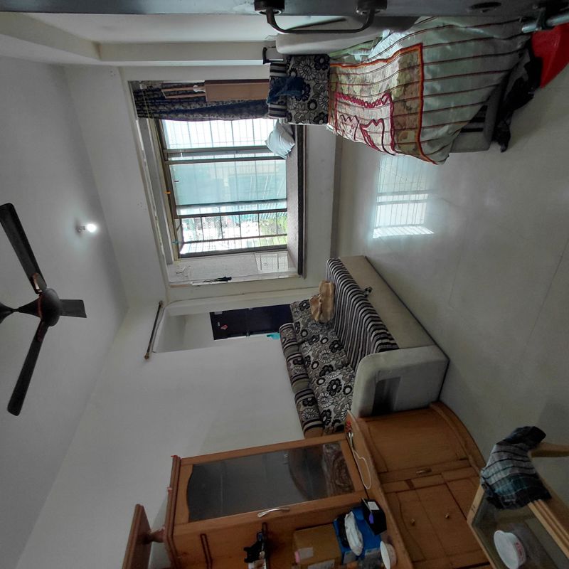 1 BHK 400 Sq.Ft. Apartment in Dindoshi Onkar CHS
