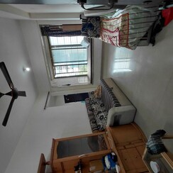 1 BHK Apartment For Rent in Dindoshi Onkar CHS