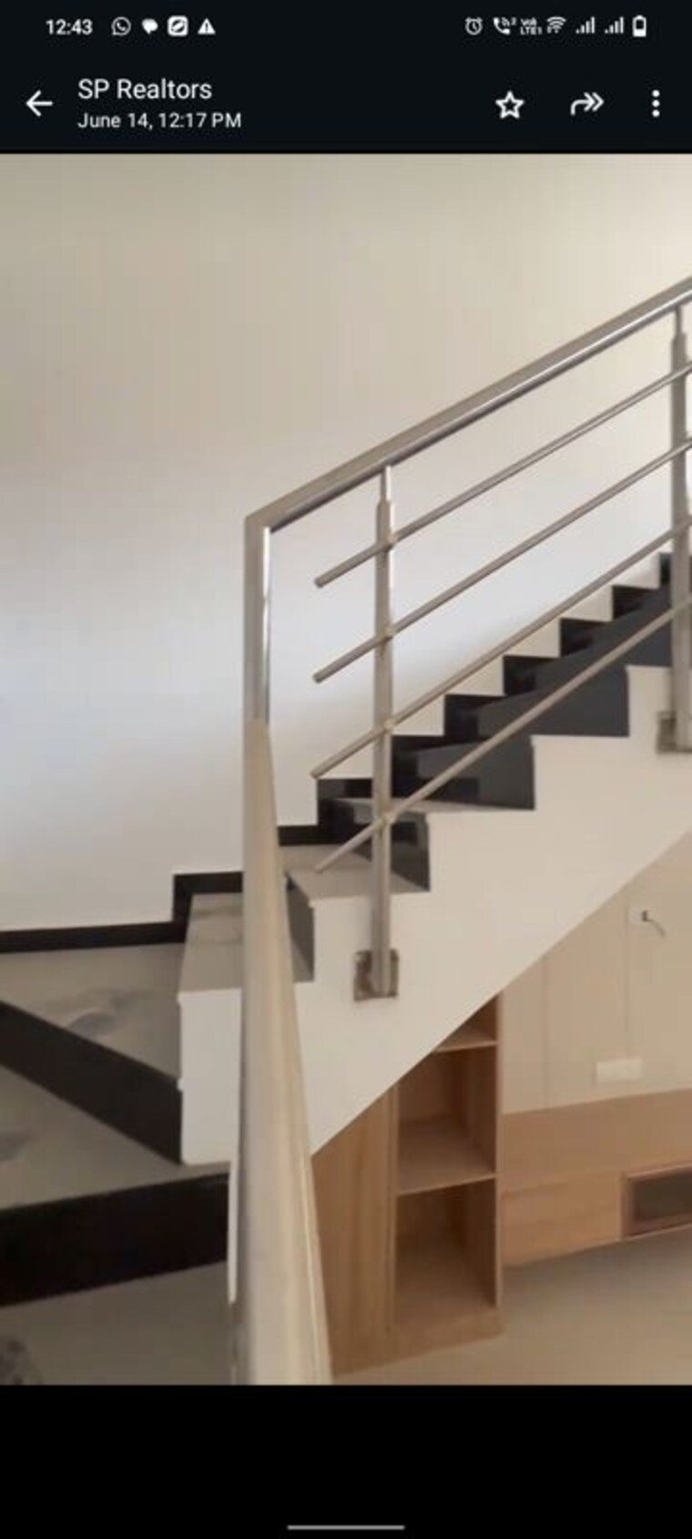 undefined, roshan-milestone 2 Bedroom 1300 Sq.Ft. Apartment In Tathawade Pune 10454843