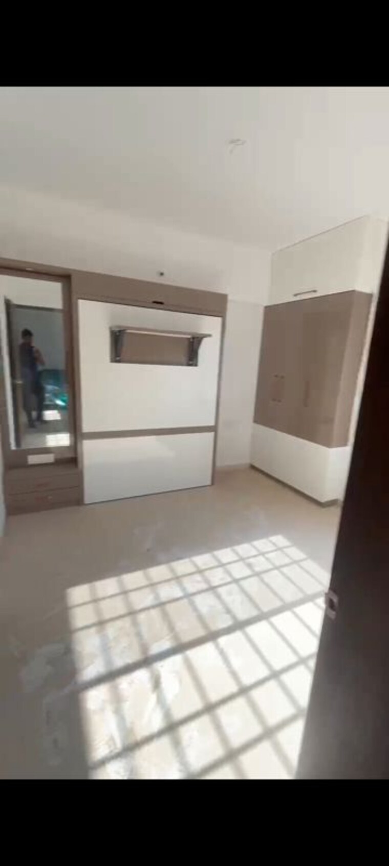 Kitchen, roshan-milestone 2 Bedroom 1300 Sq.Ft. Apartment In Tathawade Pune 10454843