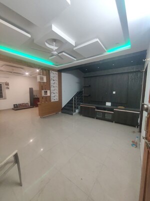 Kitchen in 3 BHK Villa at Aakriti Trimula Home, Bowenpally – for Rent
