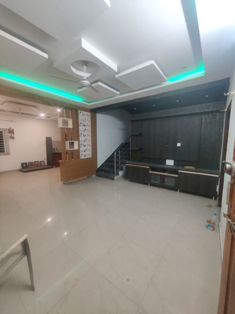 Kitchen, aakriti-trimula-home 3 Bedroom 2000 Sq.Ft. Villa In Bowenpally Hyderabad 10454859