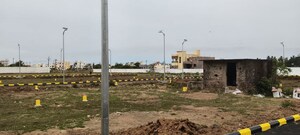  Plot For Sale in Nemmeli