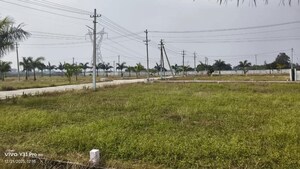  Plot For Sale in Crown Cypress, Koramangala