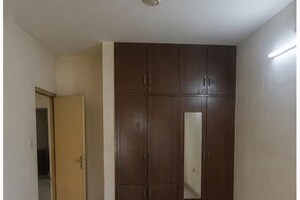 3 BHK Apartment For Rent in Vasant Kunj