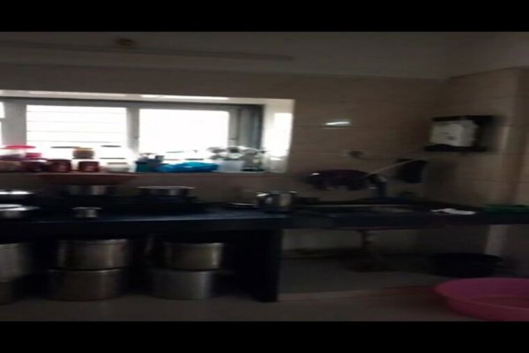 Kitchen, ravet 1 Bedroom 500 Sq.Ft. Apartment In Ravet Pune 10454855