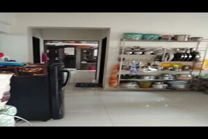  1 BHK Apartment at Ravet – for Sale