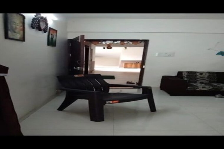 Living Room, ravet 1 Bedroom 500 Sq.Ft. Apartment In Ravet Pune 10454855