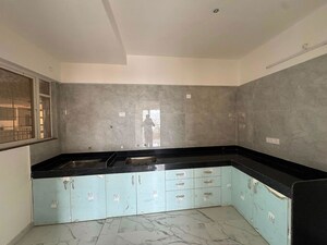 Kitchen in 2 BHK Apartment at Aurigaa Mirai, Punawale – for Rent