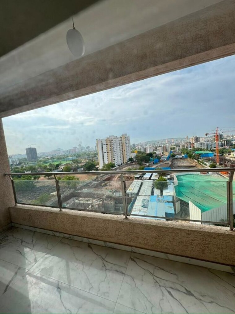 Swimming Pool, aurigaa-mirai 2 Bedroom 1400 Sq.Ft. Apartment In Punawale Pune 10454880