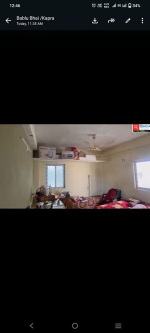 Bedroom in 3 BHK Villa at Secunderabad – for Sale