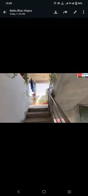 Bedroom in 3 BHK Villa at Secunderabad – for Sale