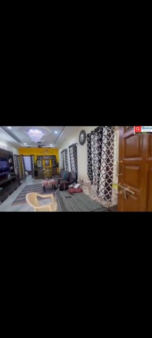 Bedroom in 3 BHK Villa at Secunderabad – for Sale
