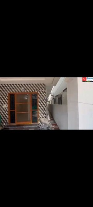3 BHK Villa – Exterior View View at Secunderabad - for Sale