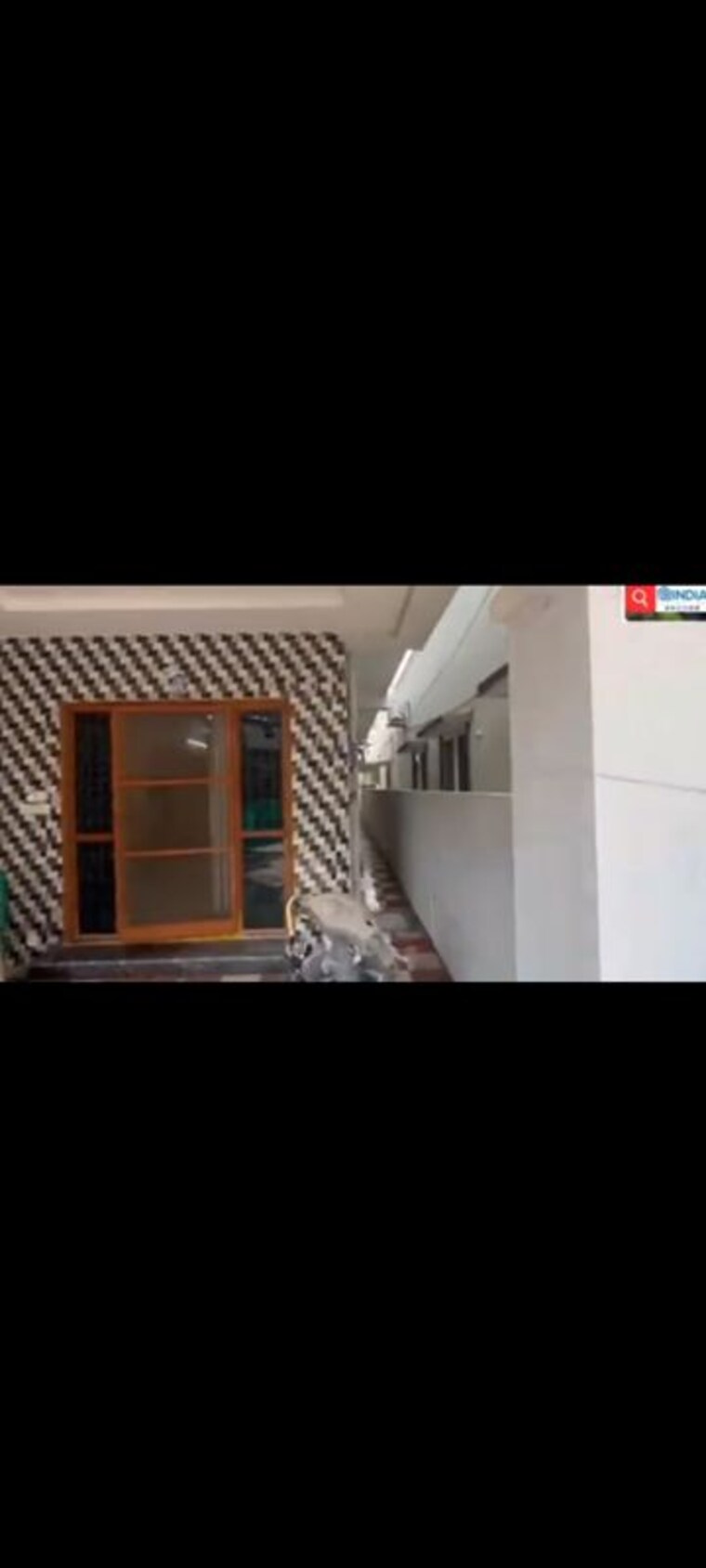 Exterior View, secunderabad 3 Bedroom 187 Sq.Yd. Villa In Secunderabad Hyderabad 10454892