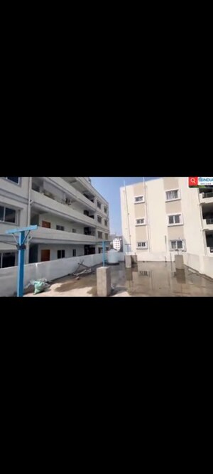 3 BHK Villa – Exterior View View at Secunderabad - for Sale