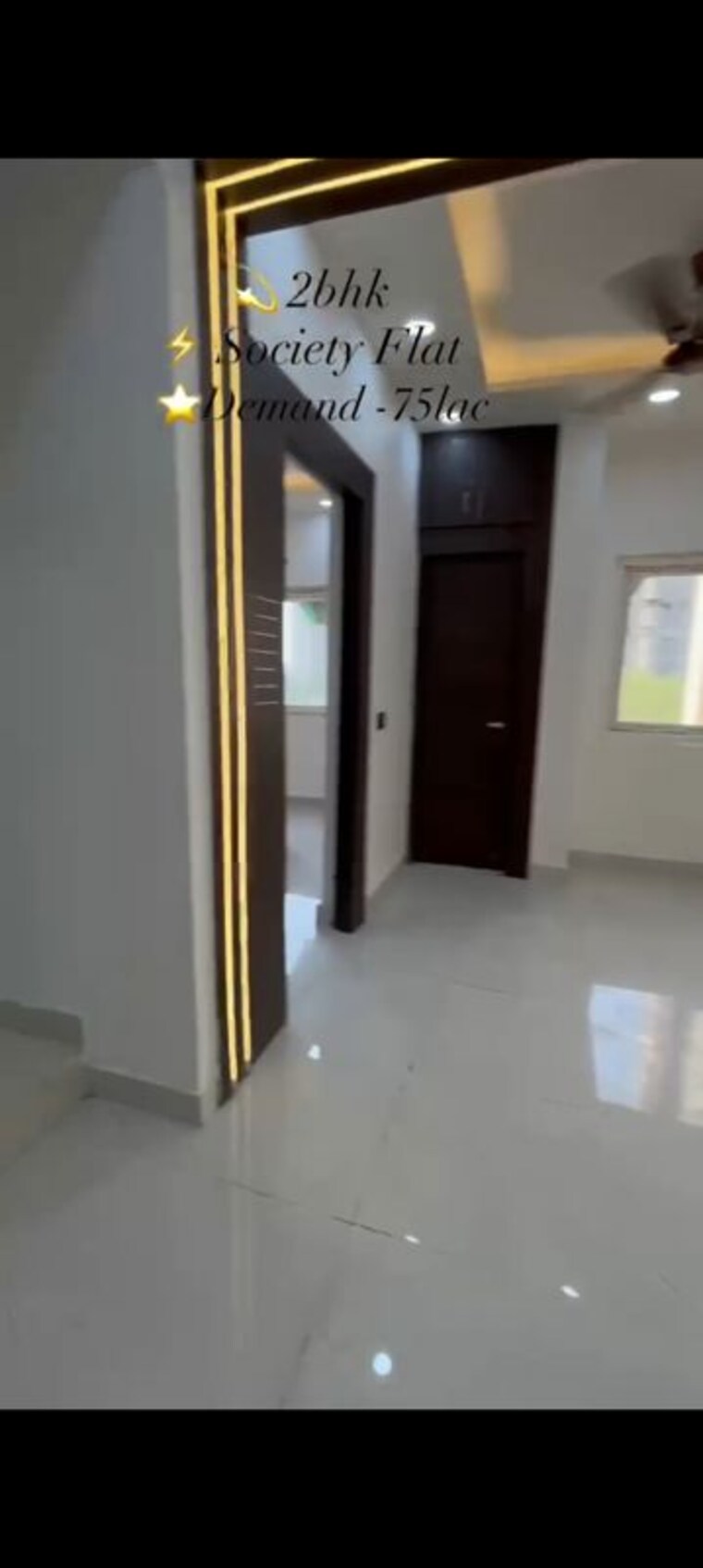 undefined, indrapuram 2 Bedroom 1200 Sq.Ft. Builder Floor In Indrapuram Ghaziabad 10454914