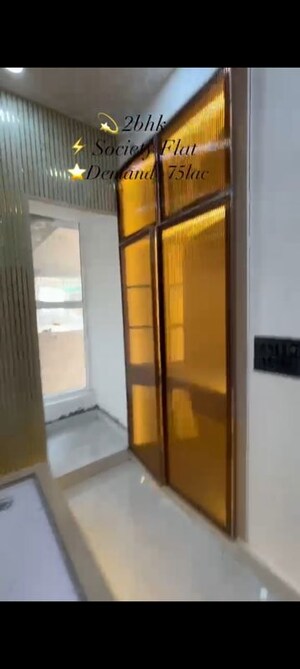 2 BHK Builder Floor For Sale in Indrapuram
