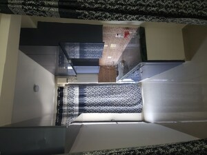 Kitchen in 2 BHK Apartment at Conscient Habitat Prime, Sector 99a – for Rent