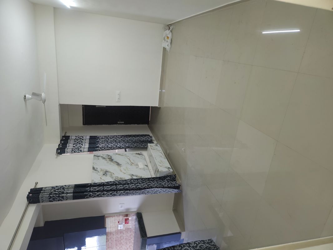 2 BHK 650 Sq.Ft. Apartment in Conscient Habitat Prime