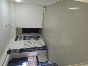 2 BHK Apartment For Rent in Conscient Habitat Prime, Sector 99a