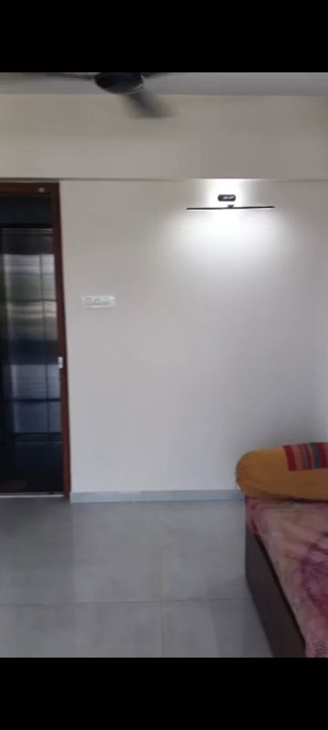 2 BHK 650 Sq.Ft. Apartment in Madhu Vasan Apartment