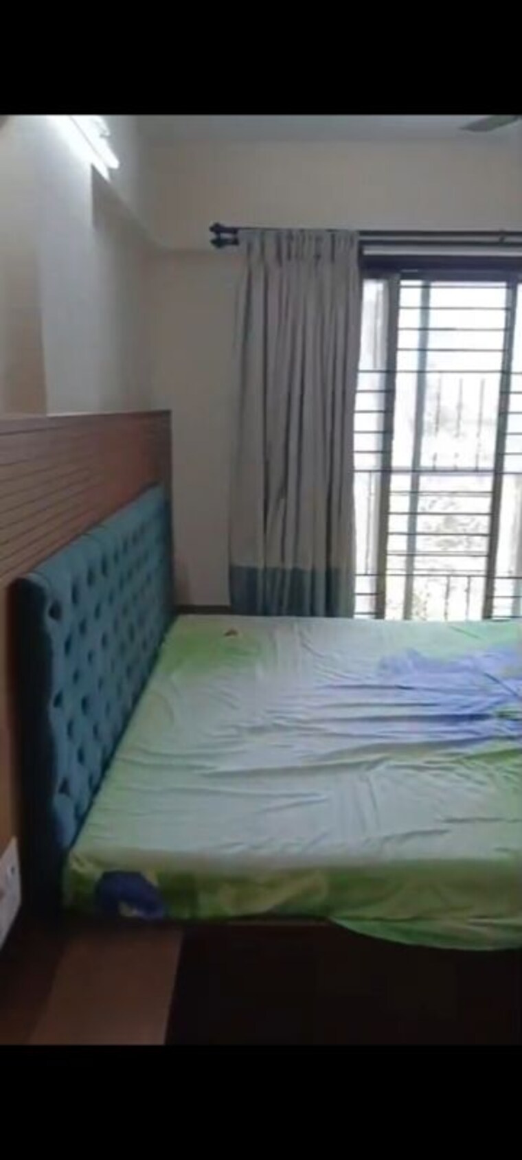 Bedroom, madhu-vasan-apartment 2 Bedroom 650 Sq.Ft. Apartment In Vile Parle East Mumbai 10454910