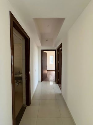 Building Lobby in 3 BHK Apartment at Godrej Air Sector 85, Sector 85 – for Sale