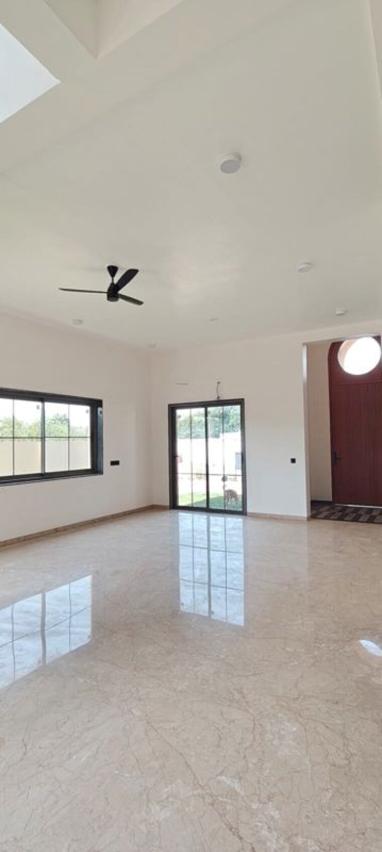 Room, green-leaf-16 4 Bedroom 1500 Sq.Ft. Villa In Sevasi Vadodara 10453596