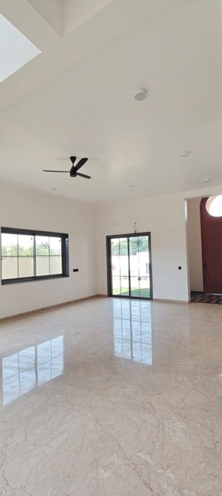 Room, green-leaf-16 4 Bedroom 1500 Sq.Ft. Villa In Sevasi Vadodara 10453596