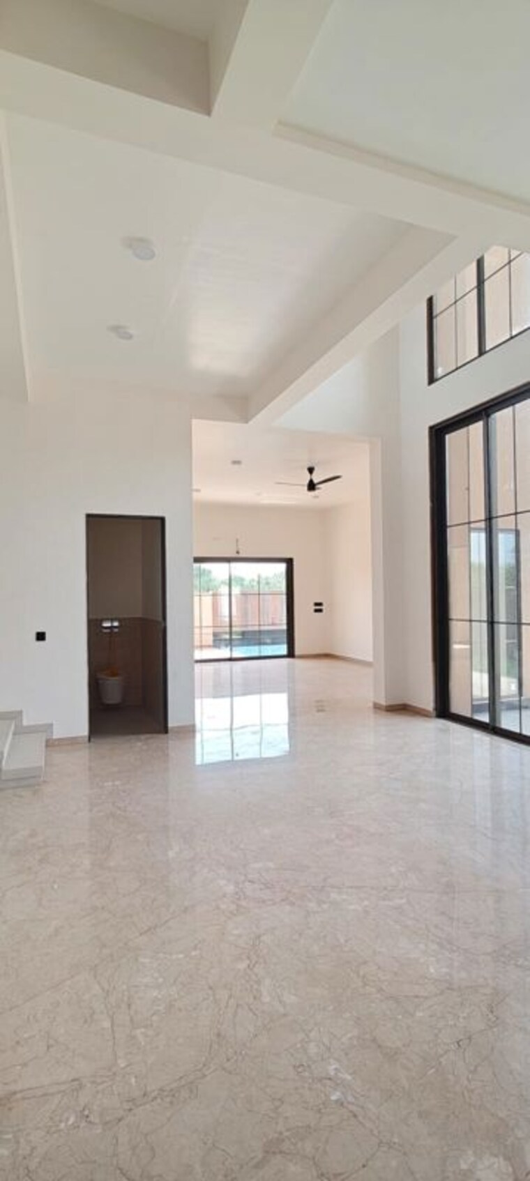 Room, green-leaf-16 4 Bedroom 1500 Sq.Ft. Villa In Sevasi Vadodara 10453596