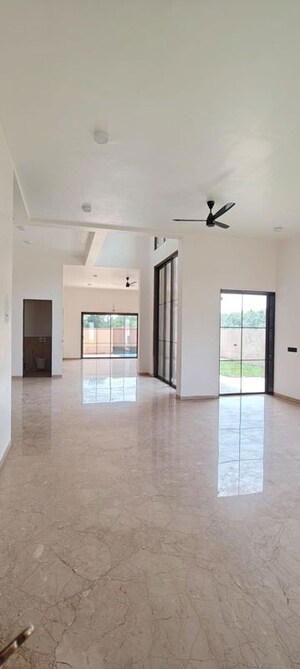 Building Lobby in 4 BHK Villa at Green Leaf 16, Sevasi – for Sale