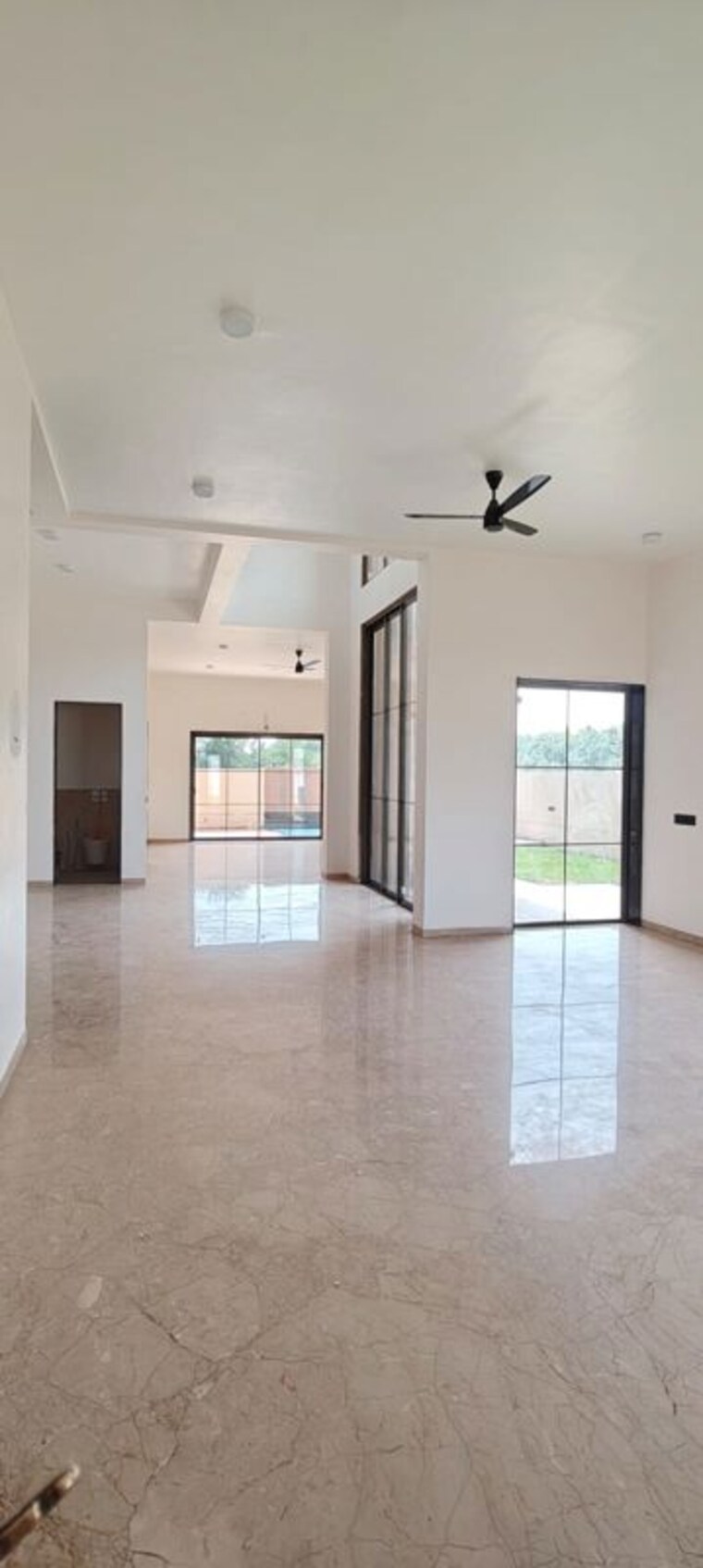 undefined, green-leaf-16 4 Bedroom 1500 Sq.Ft. Villa In Sevasi Vadodara 10453596