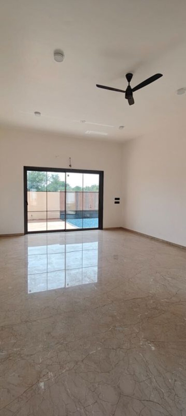 Room, green-leaf-16 4 Bedroom 1500 Sq.Ft. Villa In Sevasi Vadodara 10453596